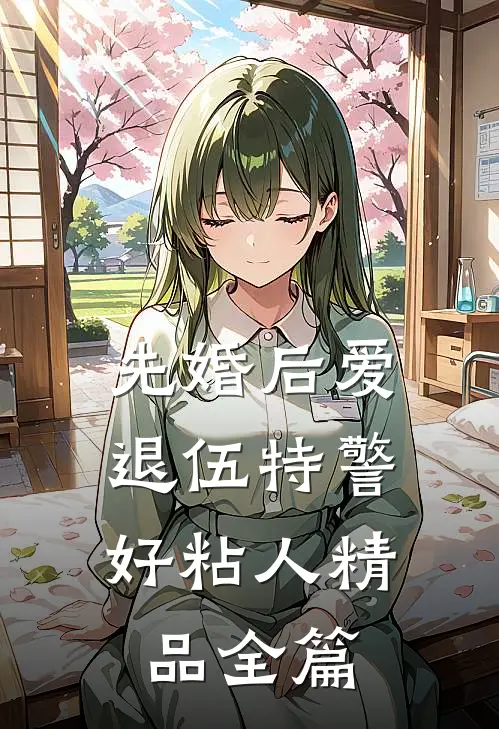 先婚后爱：退伍特警好粘人精品全篇