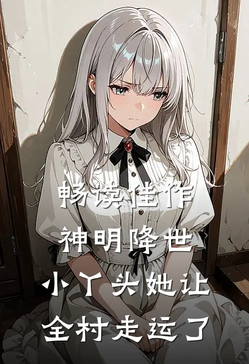畅读佳作神明降世：小丫头她让全村走运了