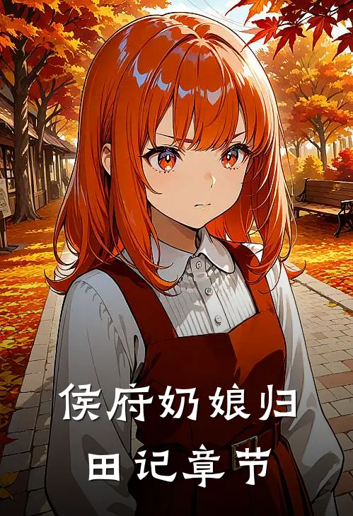 侯府奶娘归田记章节