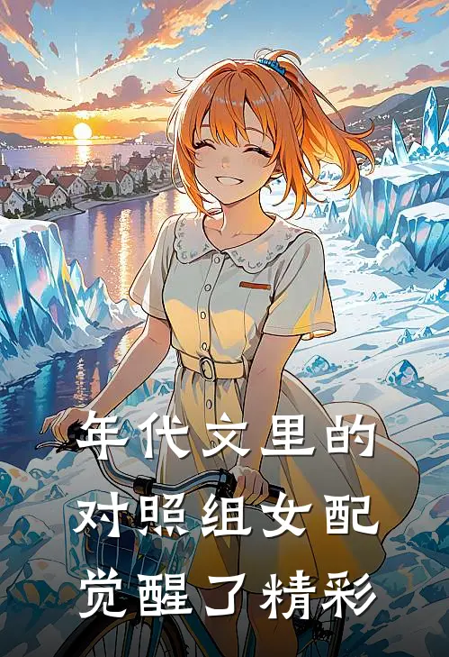 年代文里的对照组女配觉醒了精彩