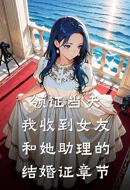 领证当天，我收到女友和她助理的结婚证章节