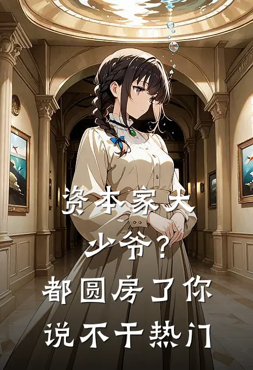 资本家大少爷？都圆房了你说不干热门