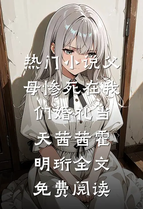 热门小说父母惨死在我们婚礼当天茜茜霍明珩全文免费阅读