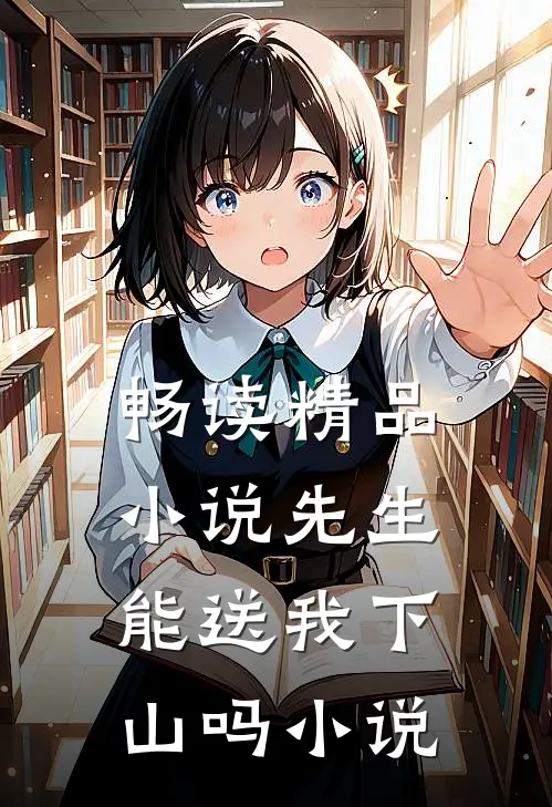 畅读精品小说先生能送我下山吗小说