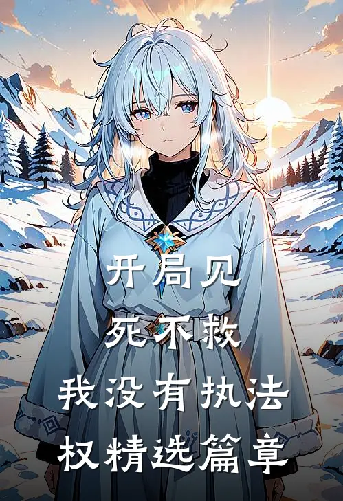 开局见死不救：我没有执法权精选篇章