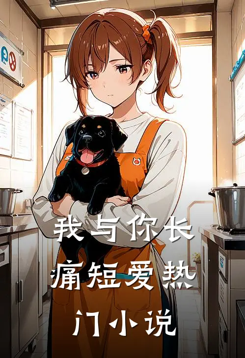 我与你长痛短爱热门小说