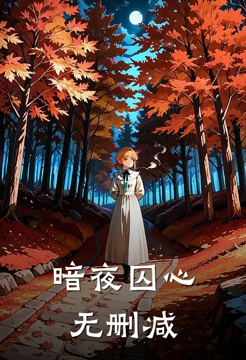 暗夜囚心无删减