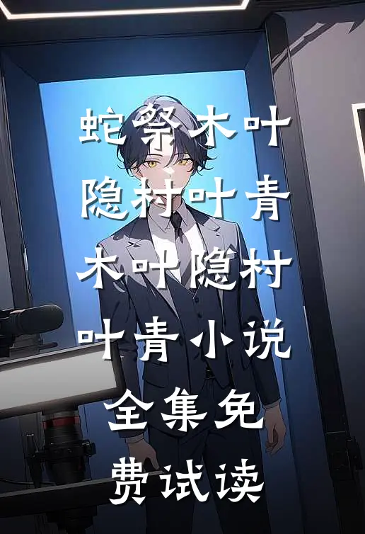 蛇祭木叶隐村叶青木叶隐村叶青小说全集免费试读