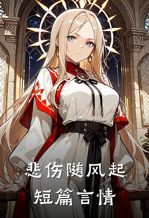 悲伤随风起短篇言情