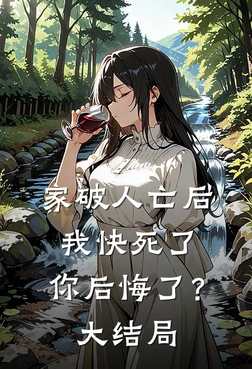 家破人亡后我快死了，你后悔了？大结局