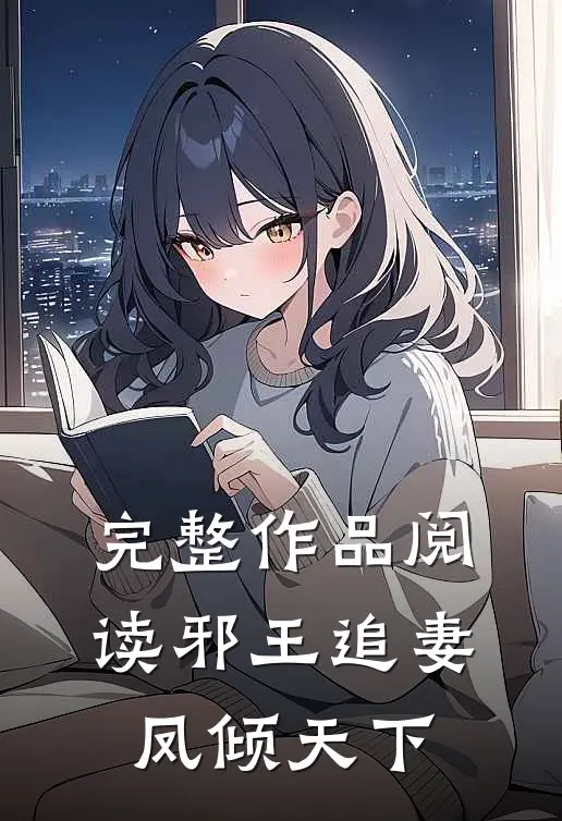完整作品阅读邪王追妻：凤倾天下