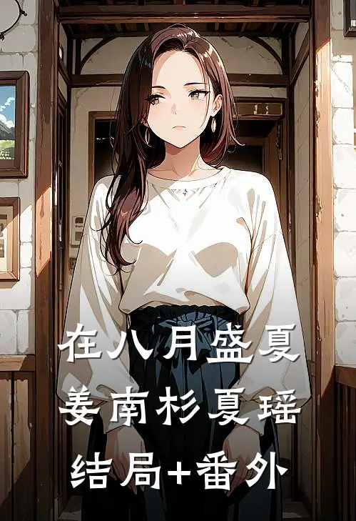 在八月盛夏姜南杉夏瑶结局+番外