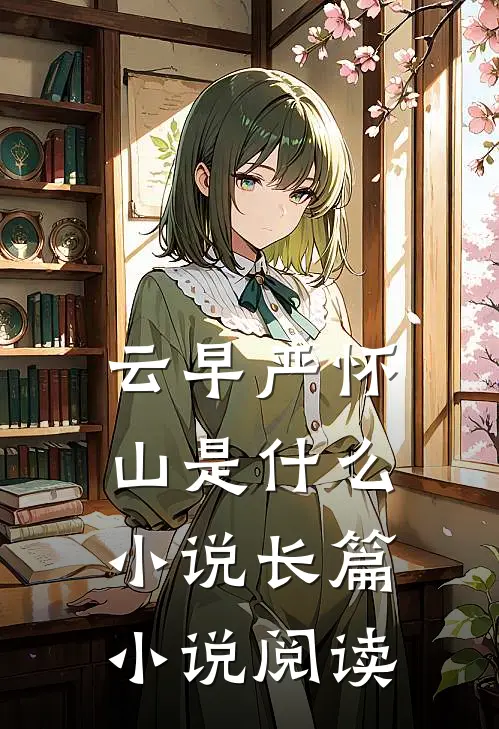 云早严怀山是什么小说长篇小说阅读