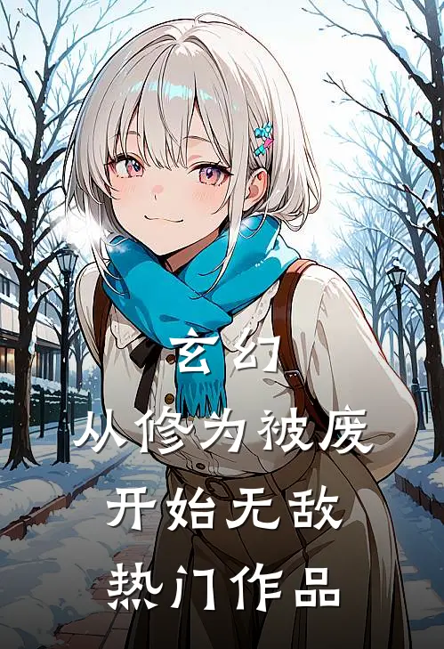玄幻：从修为被废开始无敌热门作品