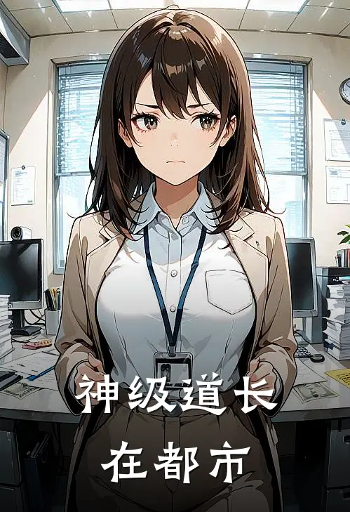 神级道长在都市