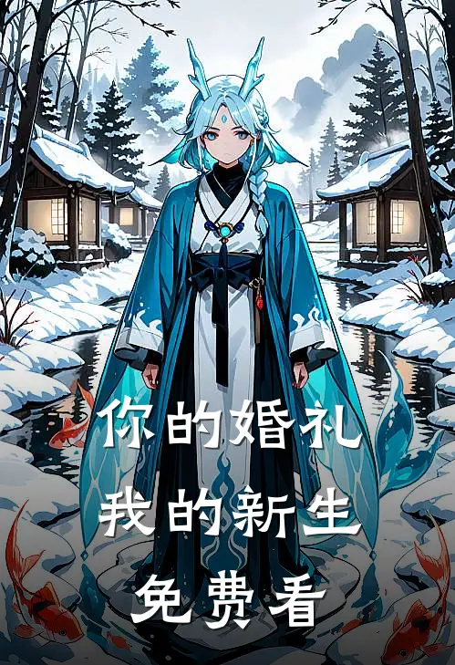 你的婚礼，我的新生免费看