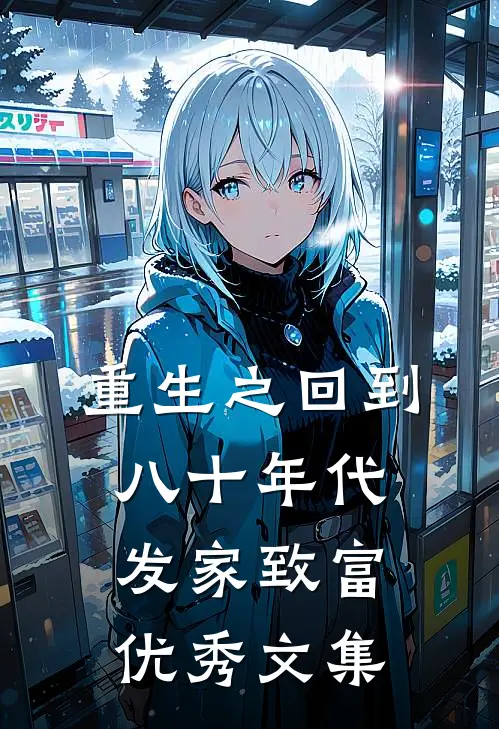 重生之回到八十年代发家致富优秀文集