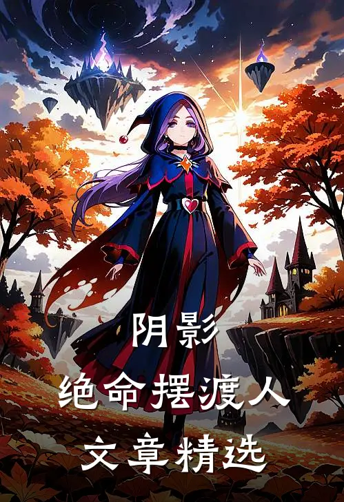 阴影：绝命摆渡人文章精选