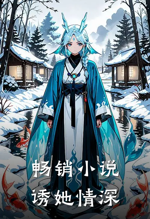畅销小说诱她情深