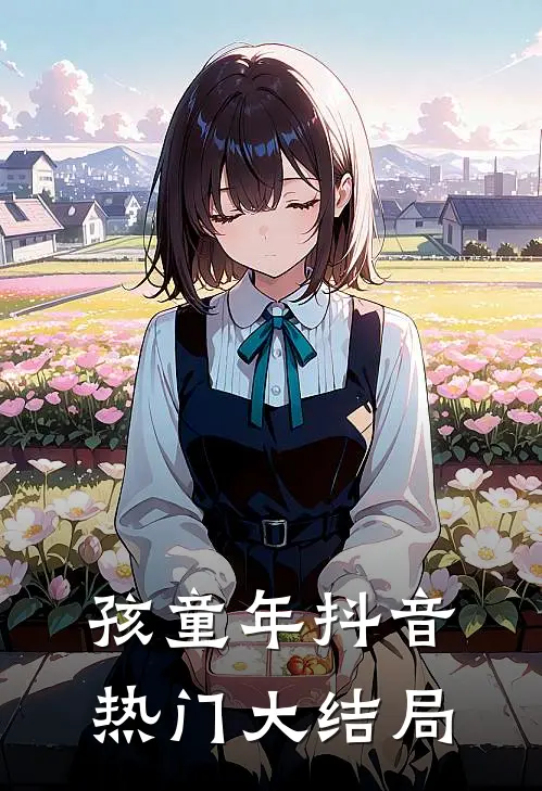 孩童年抖音热门大结局