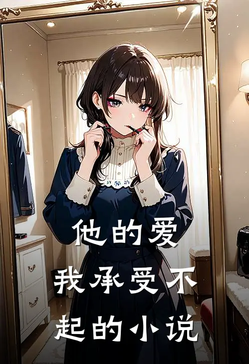 他的爱，我承受不起的小说
