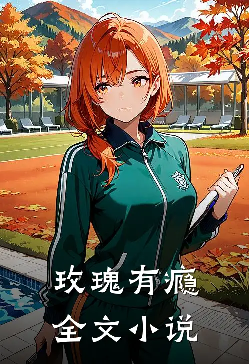 玫瑰有瘾全文小说