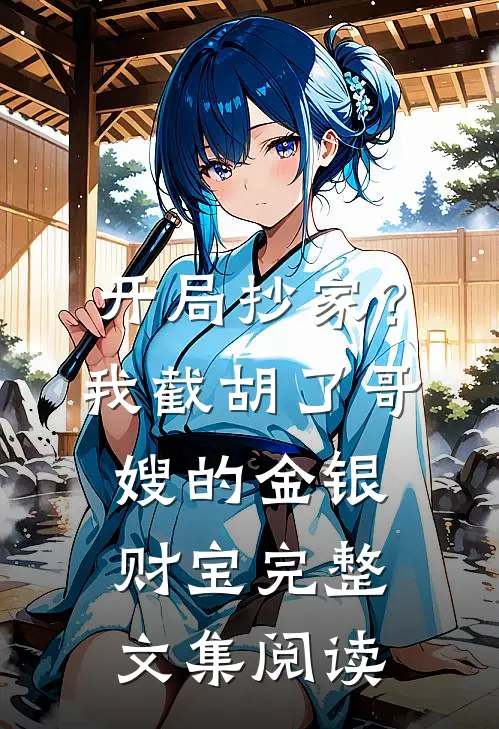 开局抄家？我截胡了哥嫂的金银财宝完整文集阅读
