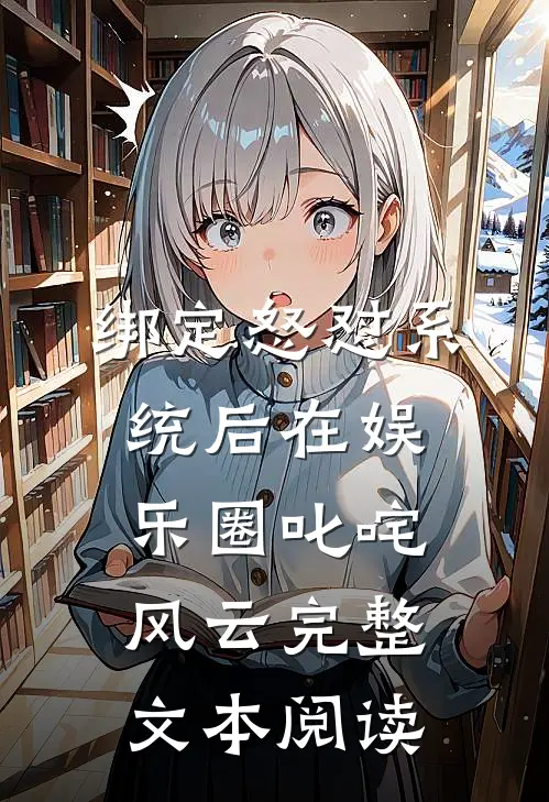 绑定怒怼系统后在娱乐圈叱咤风云完整文本阅读