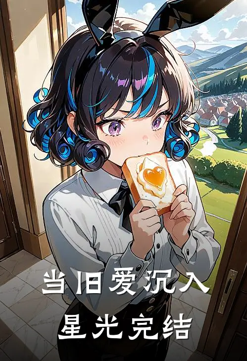 当旧爱沉入星光完结