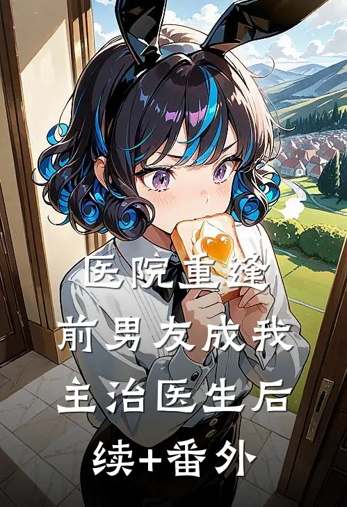 医院重逢，前男友成我主治医生后续+番外