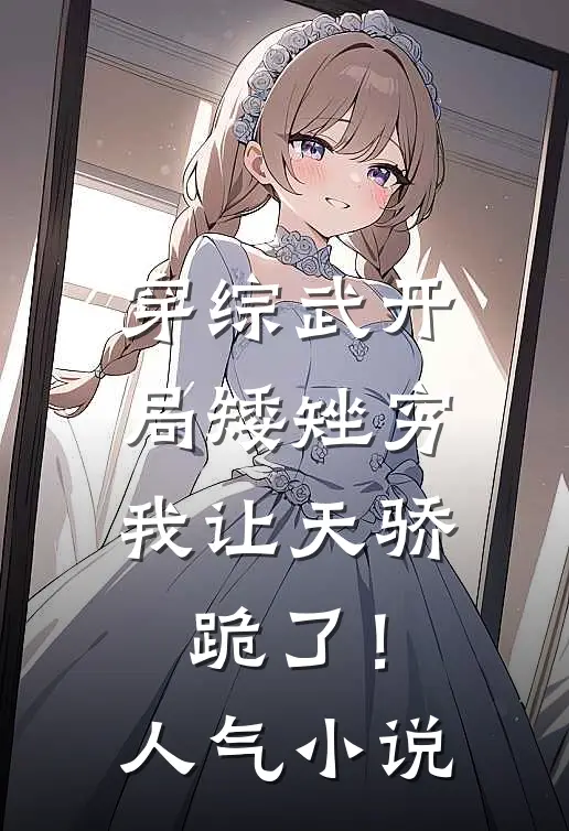 穿综武开局矮矬穷，我让天骄跪了！人气小说