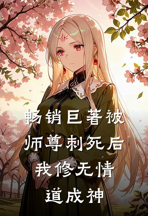 畅销巨著被师尊刺死后，我修无情道成神