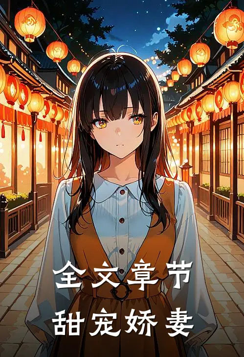 全文章节甜宠娇妻