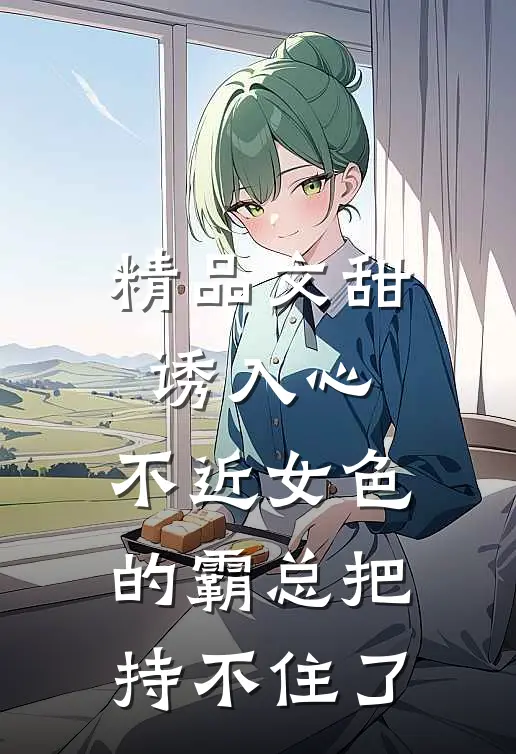 精品文甜诱入心：不近女色的霸总把持不住了