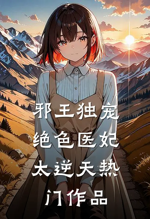 邪王独宠：绝色医妃太逆天热门作品