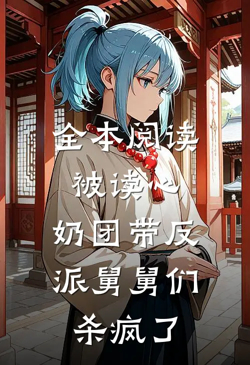 全本阅读被读心，奶团带反派舅舅们杀疯了