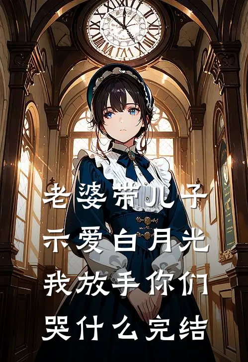 老婆带儿子示爱白月光，我放手你们哭什么完结