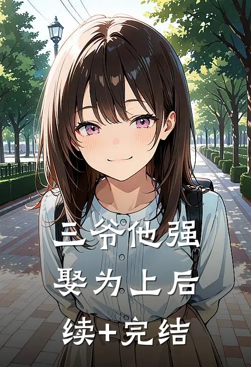 三爷他强娶为上后续+完结