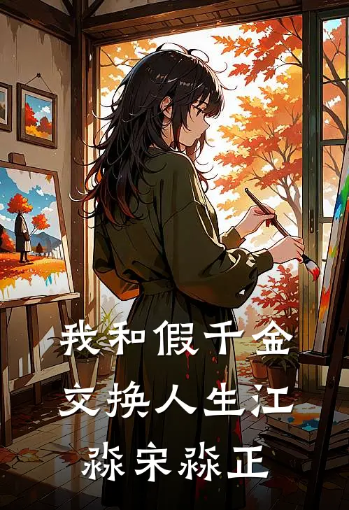 我和假千金交换人生江淼宋淼正