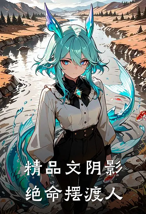 精品文阴影：绝命摆渡人