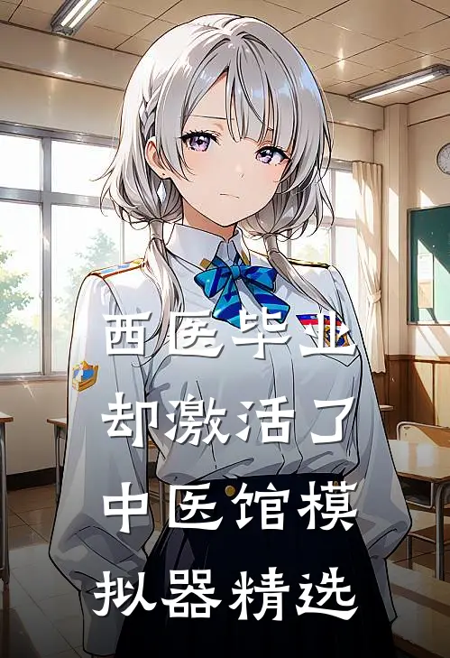 西医毕业，却激活了中医馆模拟器精选