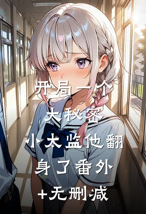 开局一个大秘密，小太监他翻身了番外+无删减