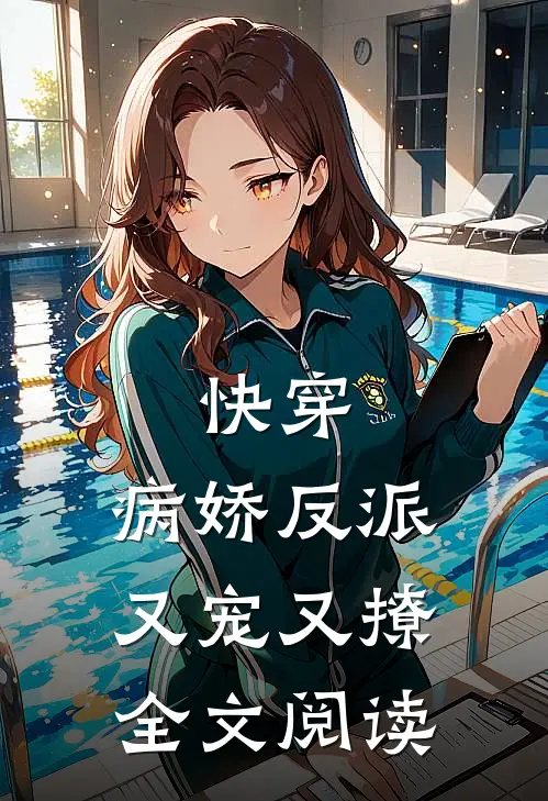 快穿：病娇反派又宠又撩全文阅读
