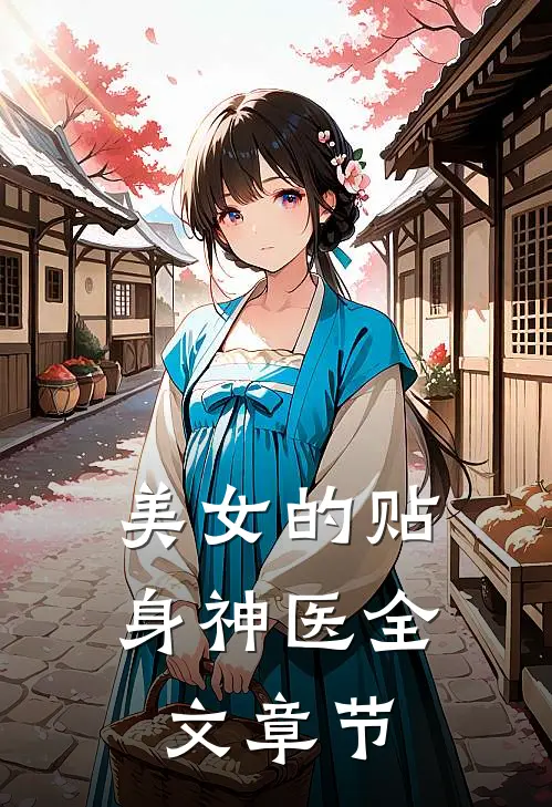 美女的贴身神医全文章节