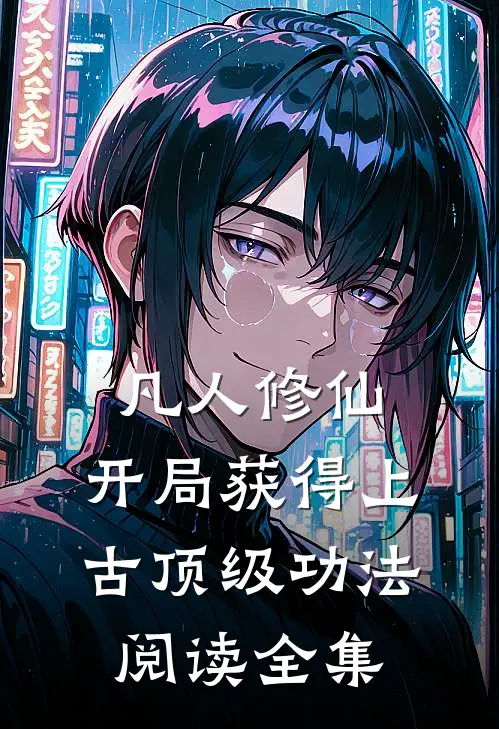 凡人修仙，开局获得上古顶级功法阅读全集