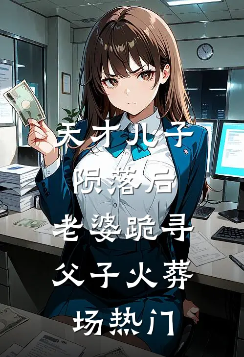 天才儿子陨落后，老婆跪寻父子火葬场热门