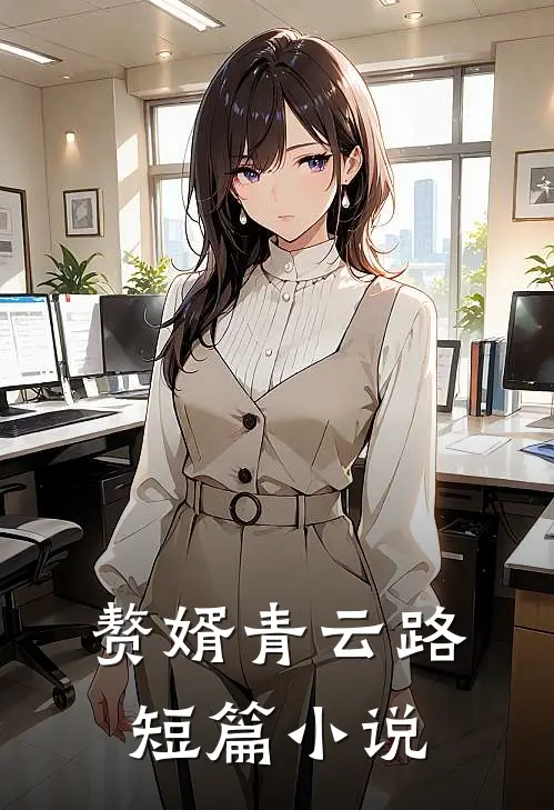 赘婿青云路短篇小说