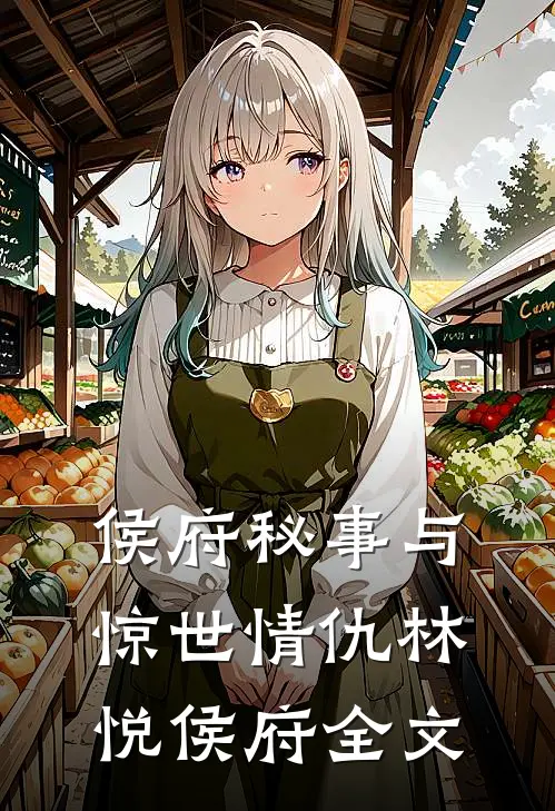 侯府秘事与惊世情仇林悦侯府全文
