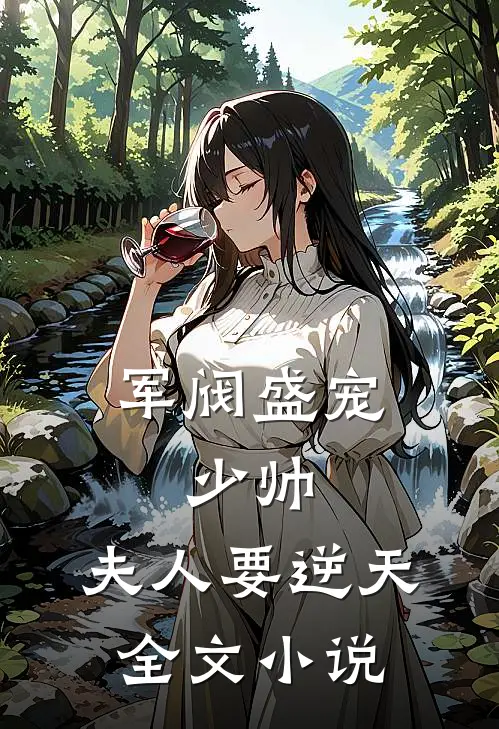 军阀盛宠少帅,夫人要逆天全文阅读