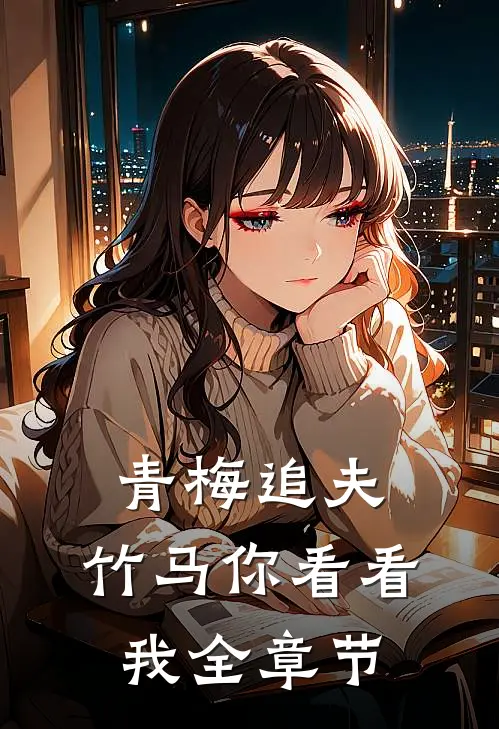 青梅追夫,竹马你看看我全章节阅读